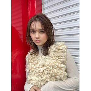 Tiam shibuya 渋谷店×スタイル