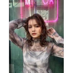 Tiam shibuya 渋谷店×スタイル