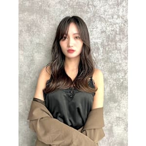 Tiam shibuya 渋谷店×スタイル