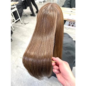 Tiam shibuya 渋谷店×スタイル