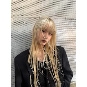 Tiam shibuya 渋谷店×スタイル