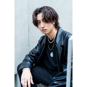 Tiam shibuya 渋谷店×スタイル