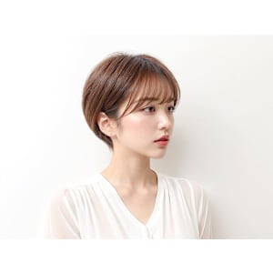 20代30代大人可愛いエアリーボブラベンダーベージュ透明感 - Cherie 仙台 髪質改善【シェリー センダイ カミシツカイゼン】掲載中