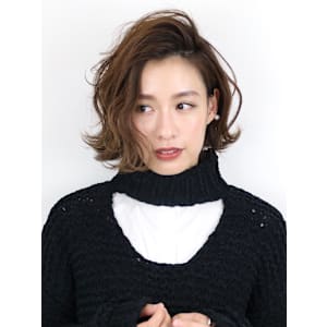 【SOURCE】ブラウンベージュ