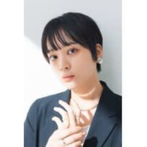 大人マッシュショート/池袋/池袋駅