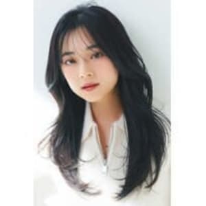 黒髪大人レイヤー/池袋/池袋駅