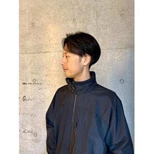 VOL.×メンズ×ビジネス