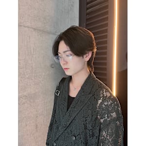 VOL.×メンズ×韓国風