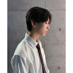 VOL.×メンズ×ビジネス