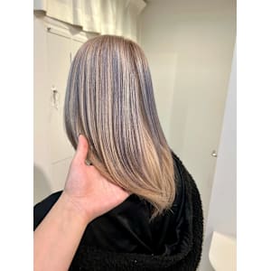 VOL.×ハイライト