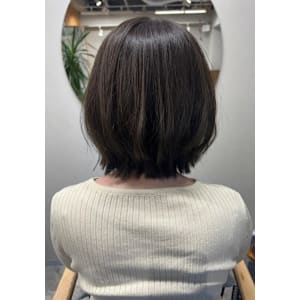 katachi byAnge 長町南店×スタイル