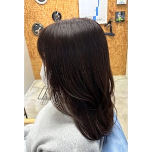 katachi byAnge 長町南店×スタイル