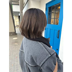 katachi byAnge 長町南店×スタイル