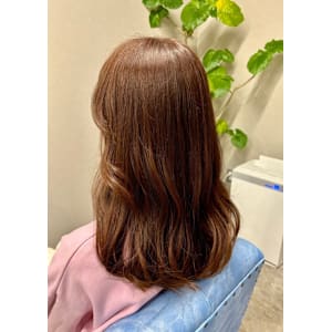 katachi byAnge 長町南店×スタイル