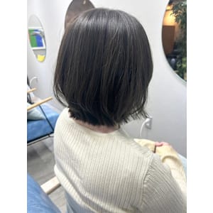 katachi byAnge 長町南店×スタイル