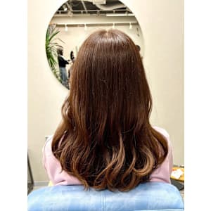 katachi byAnge 長町南店×スタイル