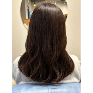 katachi byAnge 長町南店×スタイル