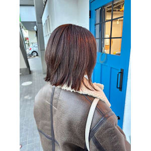 katachi byAnge 長町南店×スタイル