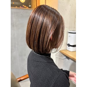 ambiente×スタイル