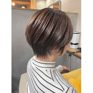 ambiente×スタイル