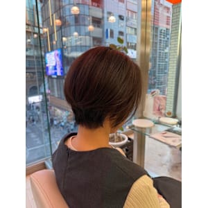 ELLYLONDON 三宮Part2店×スタイル