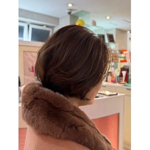 ELLYLONDON 三宮Part2店×スタイル