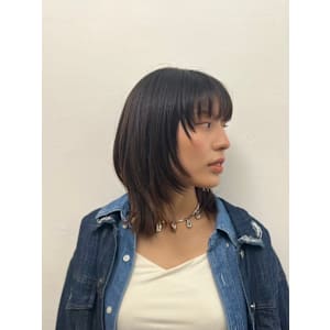 ミディアムウルフ