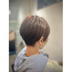 艶髪Bliss for hair＆ ears×スタイル