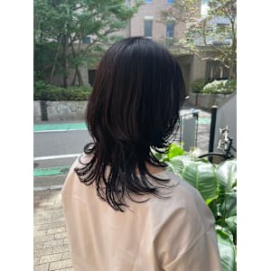 艶髪Bliss for hair＆ ears×スタイル