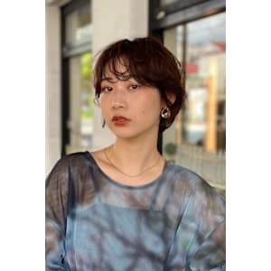 ショートレイヤー