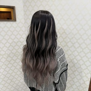 シルバーロング