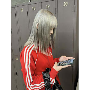 冬のハイトーン