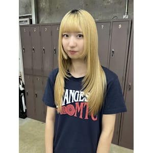 レイヤースタイル