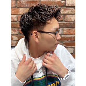 ワンカールジェットモヒ