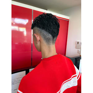 Hair Salon for D - Hair Salon for D【ヘアサロン フォーディー】掲載中