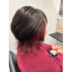 Second × Style - 全席半個室サロン Second【ゼンセキハンコシツサロン セカンド】掲載中