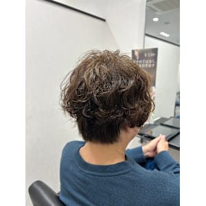 Second × Style - 全席半個室サロン Second【ゼンセキハンコシツサロン セカンド】掲載中