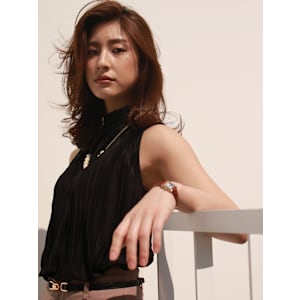 English Speakers/ ダブルカラー/ 新宿