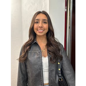 English Speakers/ ダブルカラー/ 新宿