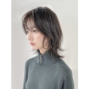 English Speakers/ ダブルカラー/ 新宿