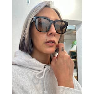 English Speakers/ ダブルカラー/ 新宿