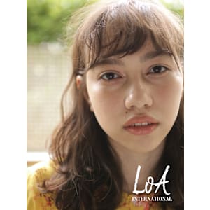 English Speakers/ ダブルカラー/ 新宿