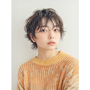 English Speakers/ ダブルカラー/ 新宿