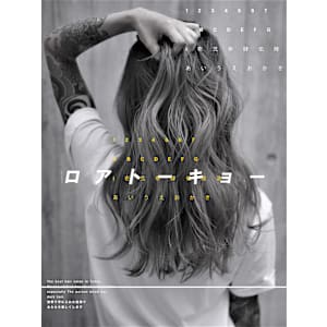 English Speakers/ ダブルカラー/ 新宿