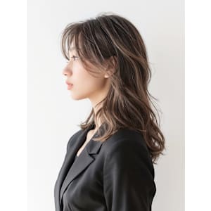 English Speakers/ ダブルカラー/ 新宿