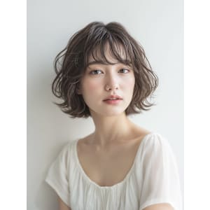 English Speakers/ ダブルカラー/ 新宿