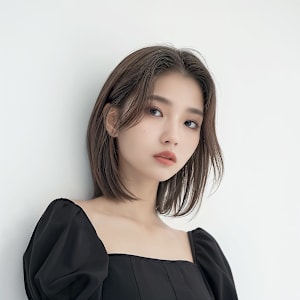 English Speakers/ ダブルカラー/ 新宿