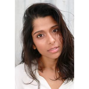 English Speakers/ ダブルカラー/ 新宿