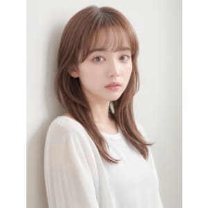 English Speakers/ ダブルカラー/ 新宿