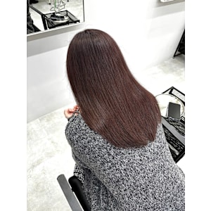 【KOTOHO】@kotoho_s410 ラベンダーブラウン